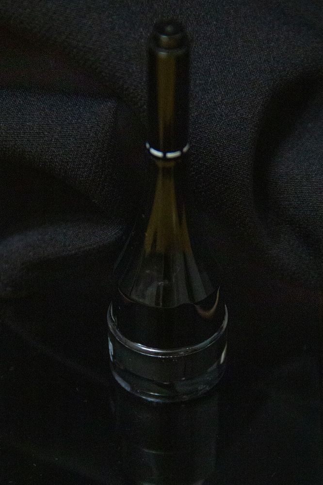 Photograph by Oksana Sabeleva