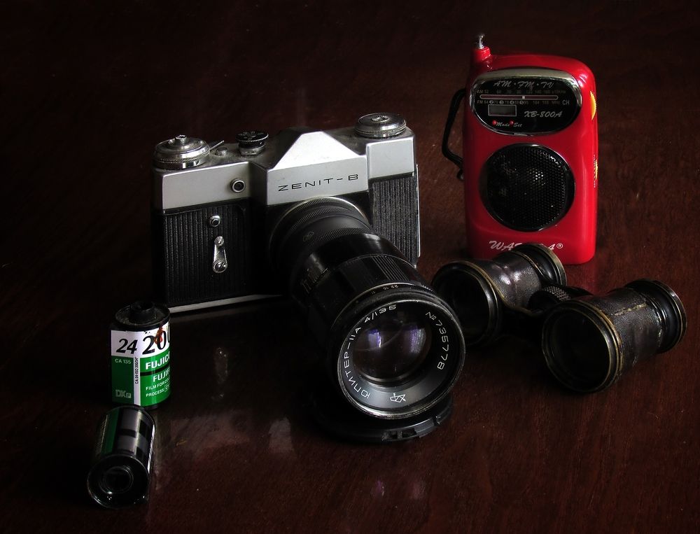 Photograph by Савоцкий Роман