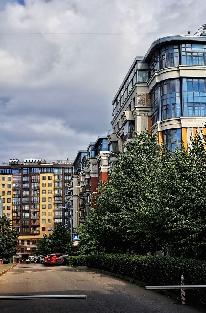 Photograph by Денис Прохоров