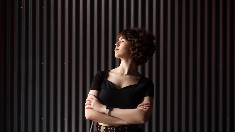 Photograph by Алена Горшкова