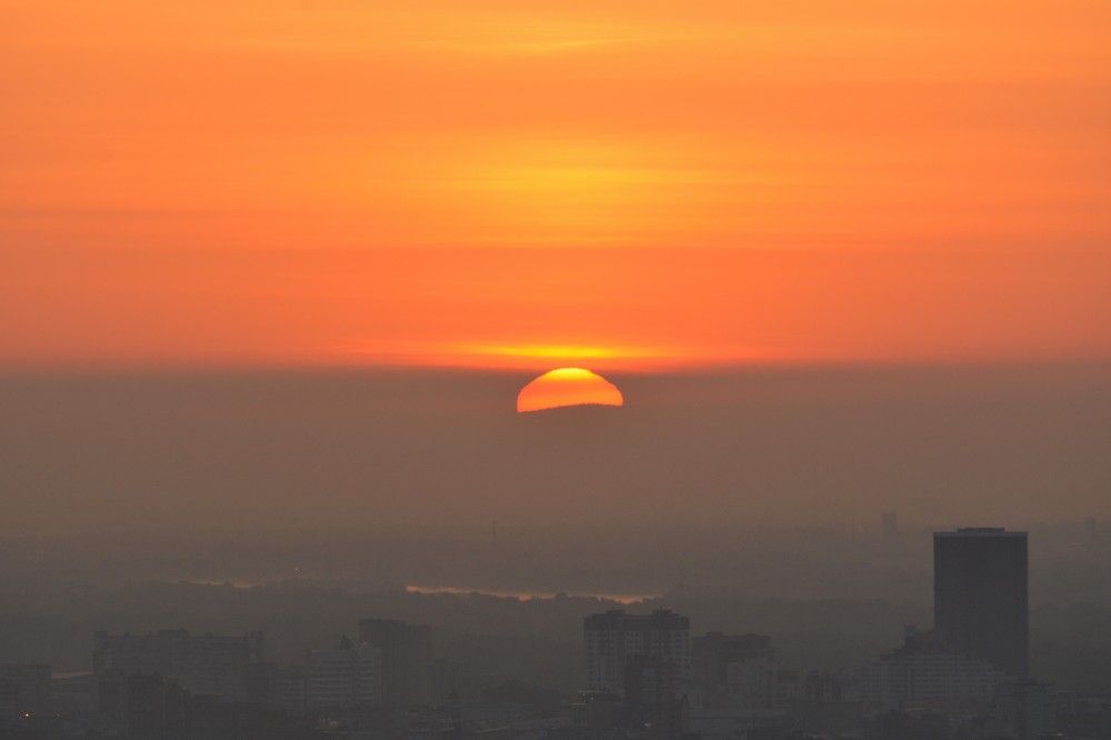 Photograph by Анатолий Каминский