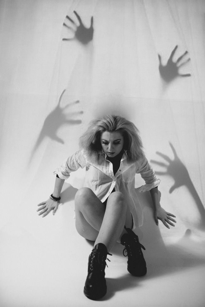 Photograph by Екатерина Степоненкова