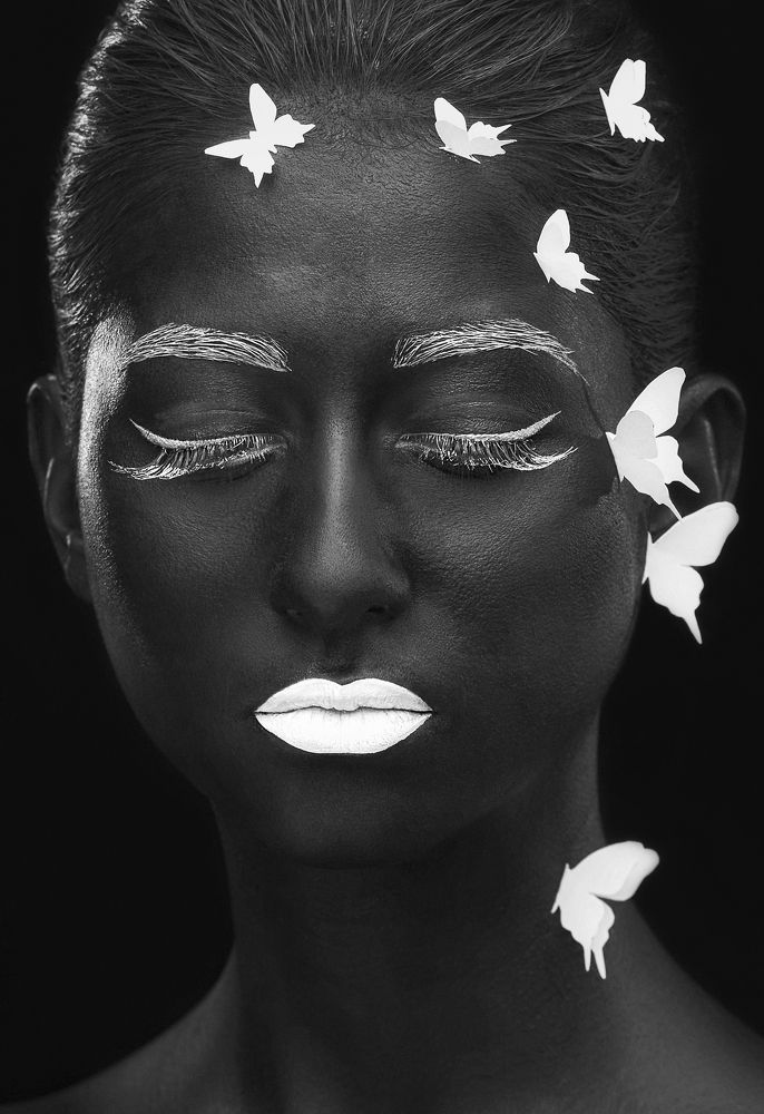 Photograph by Дёгтев Евгений