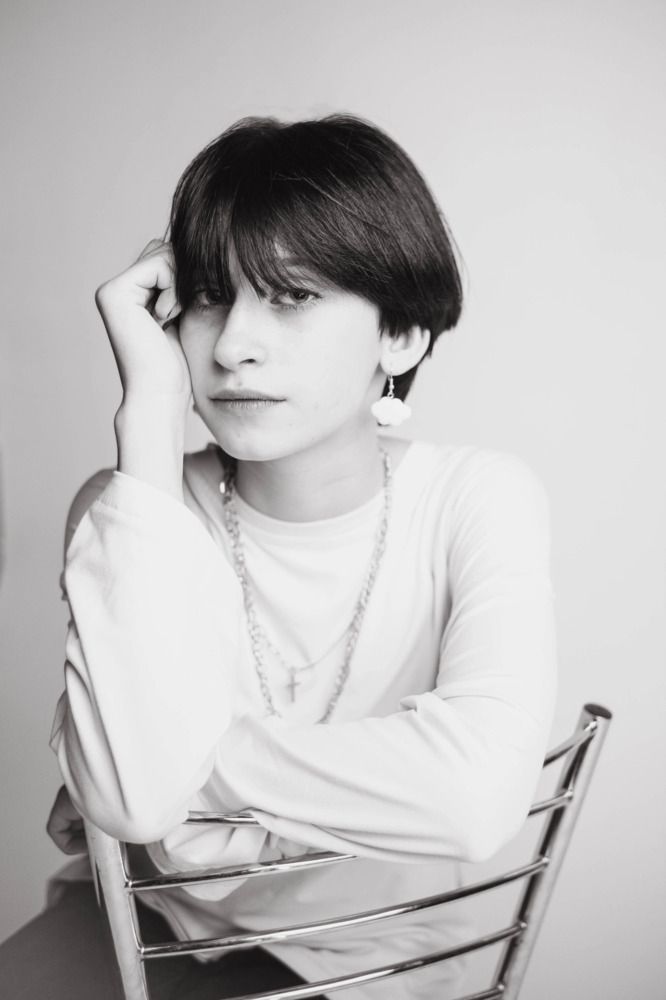 Photograph by Екатерина Степоненкова