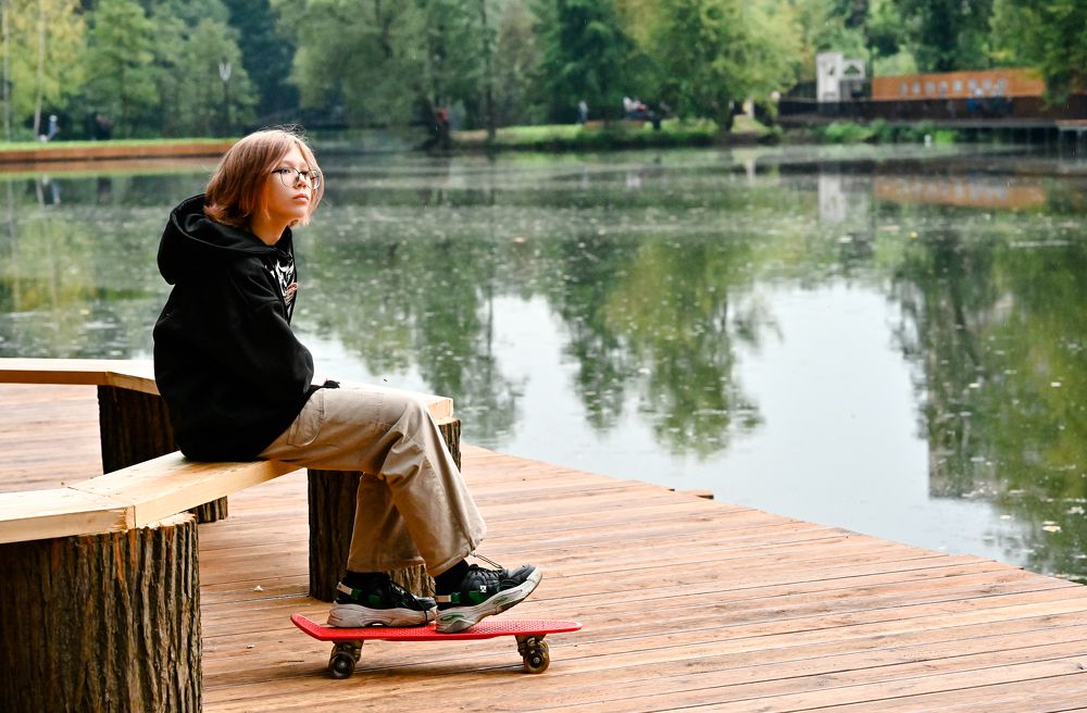 Фотография автора Михаил Пшеннов