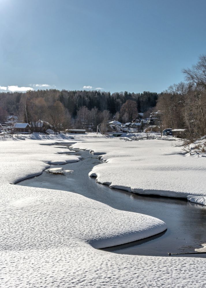 Photograph by Белевитин Михаил