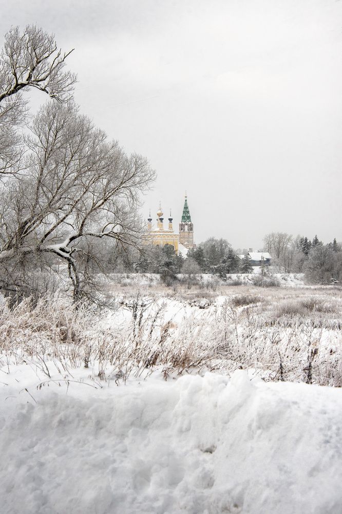 Photograph by Белевитин Михаил