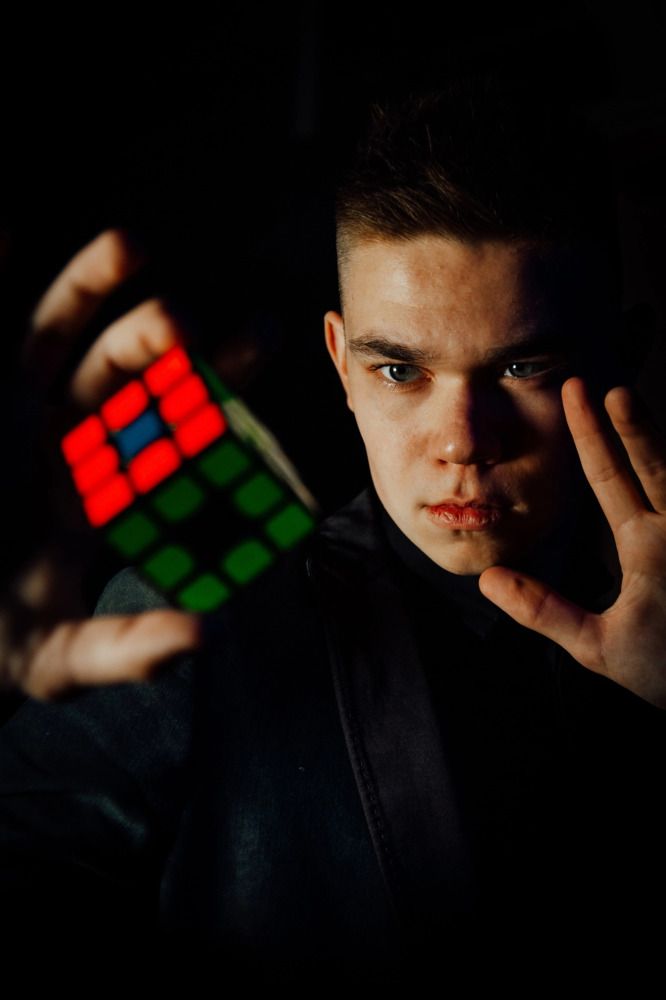 Photograph by Екатерина Степоненкова