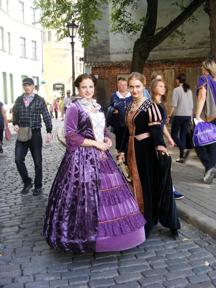 Photograph by Pjotr Alekseev