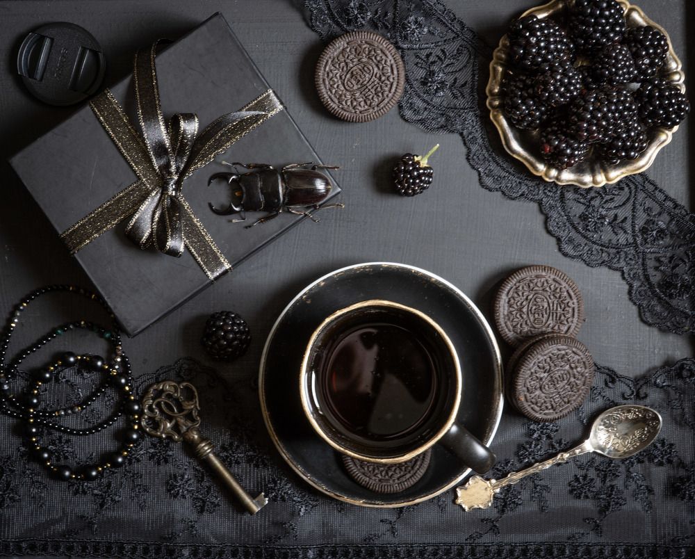 Photograph by Milla Walmus