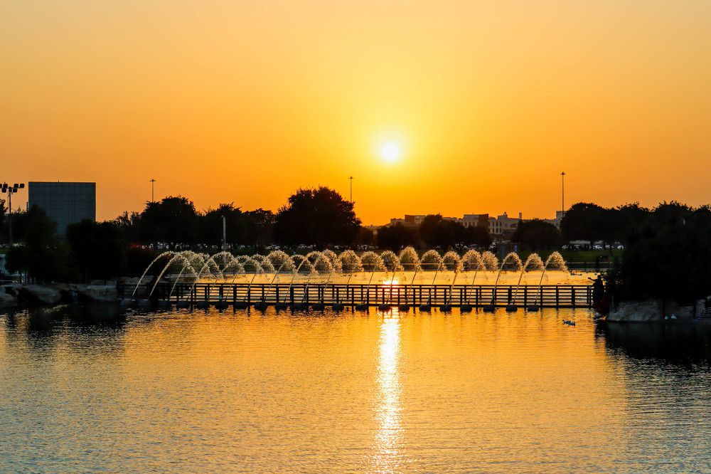 Photograph by Mohammad Saad