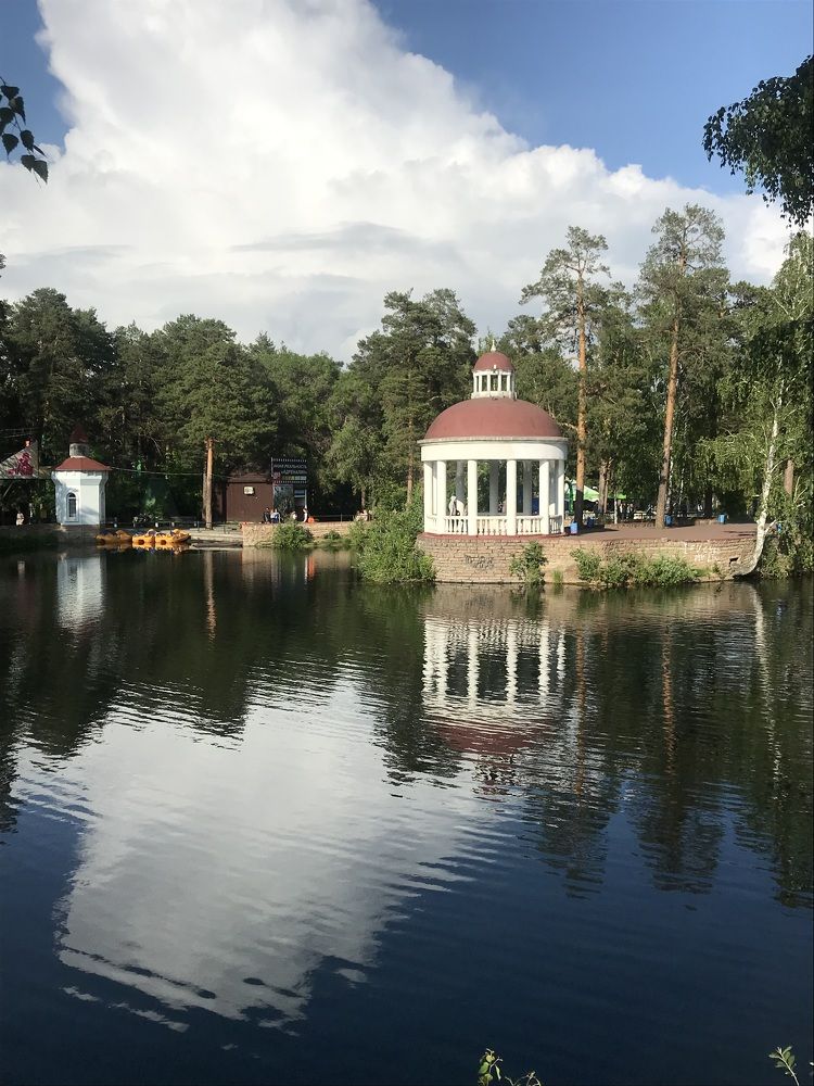 Photograph by Светлана Яковлева