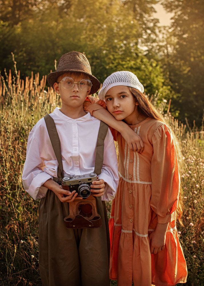 Photograph by Нина Аристова