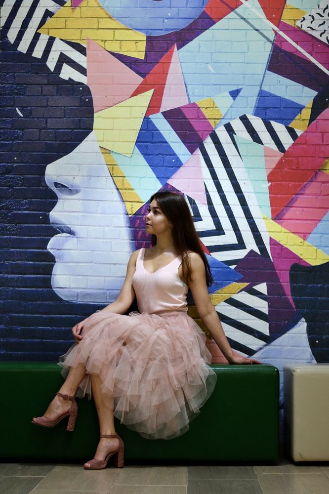 Photograph by Ирина Ященко