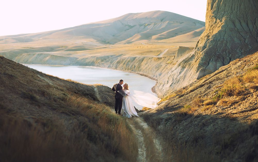 Photograph by Зацаринная Мария