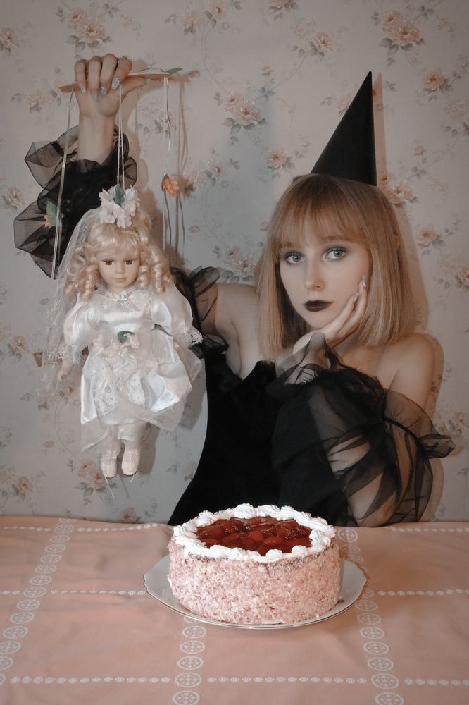 Photograph by Рондак Ульяна