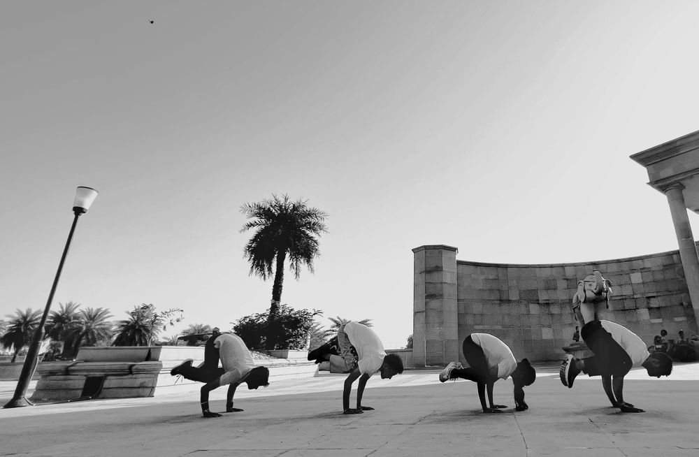 Photograph by Himanshu Gupta