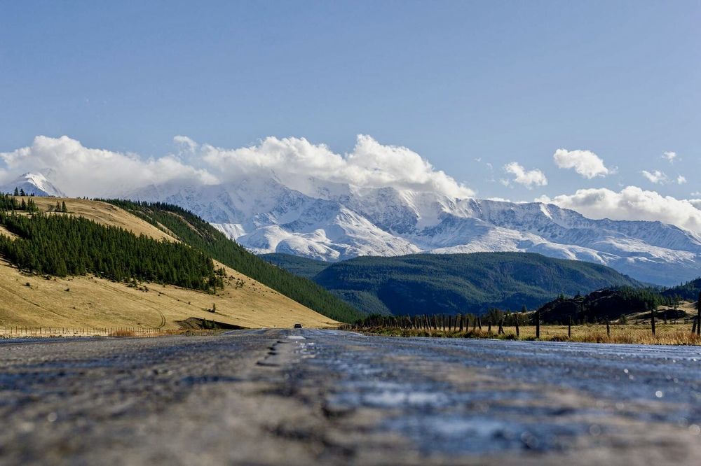 Photograph by Татьяна Раковская