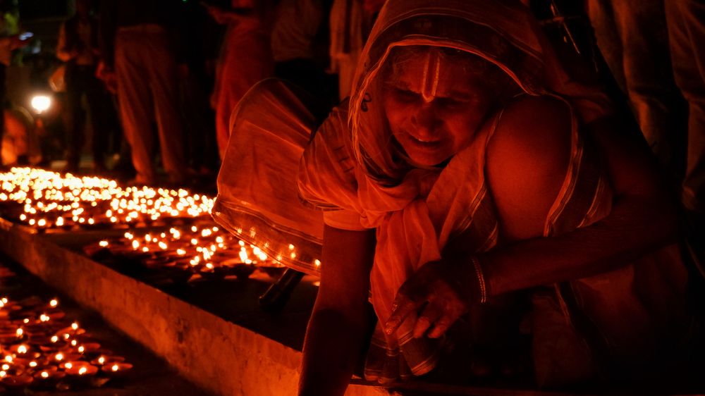 Photograph by Himanshu Gupta