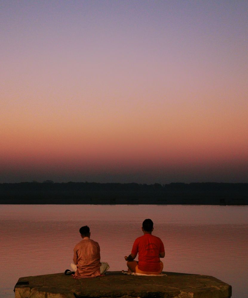 Photograph by Himanshu Gupta