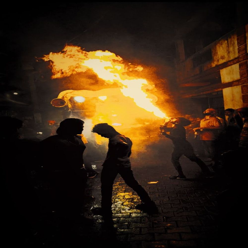 Фотография автора Ashish Mallick