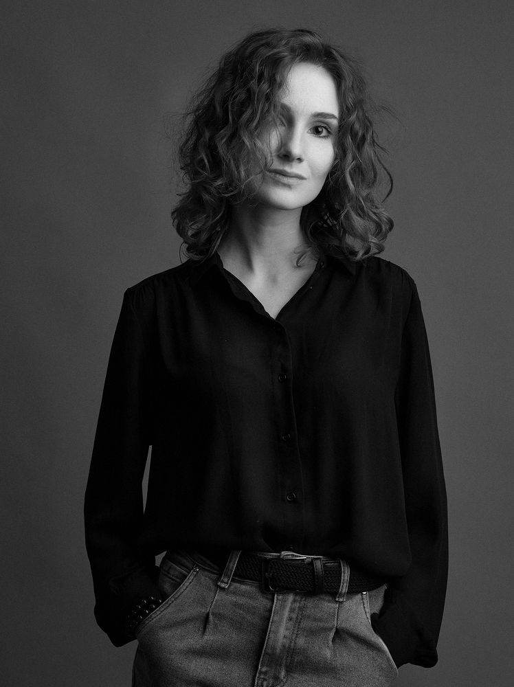 Фотография автора Олег Погожих