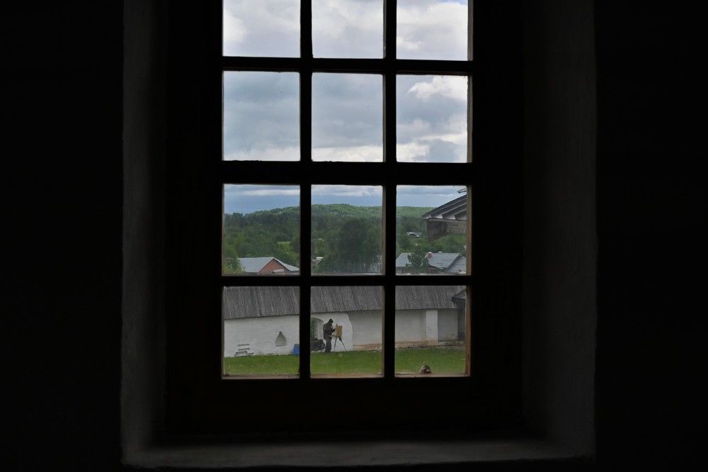 Photograph by IRINA FILIPPOVA