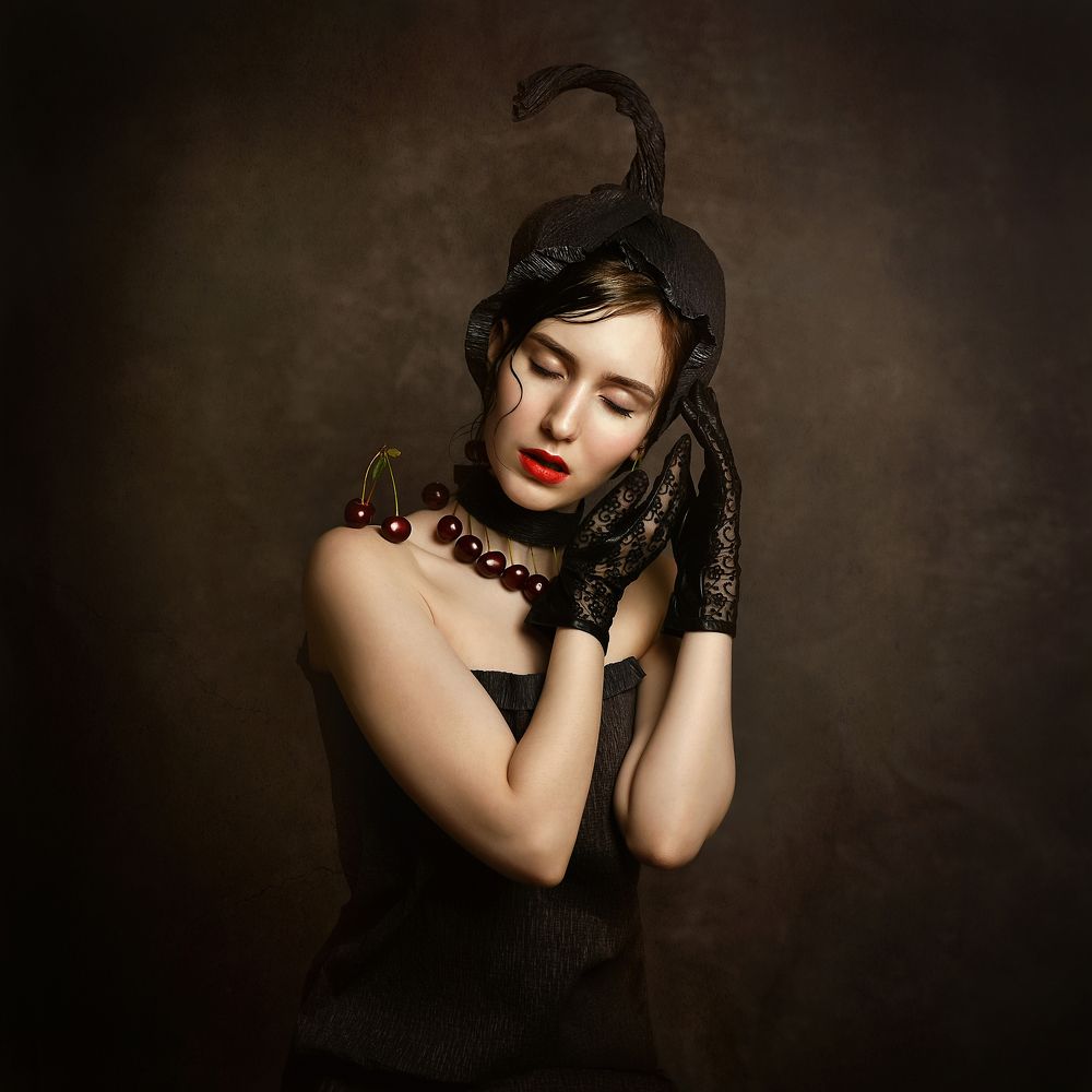 Photograph by Виктория Кос