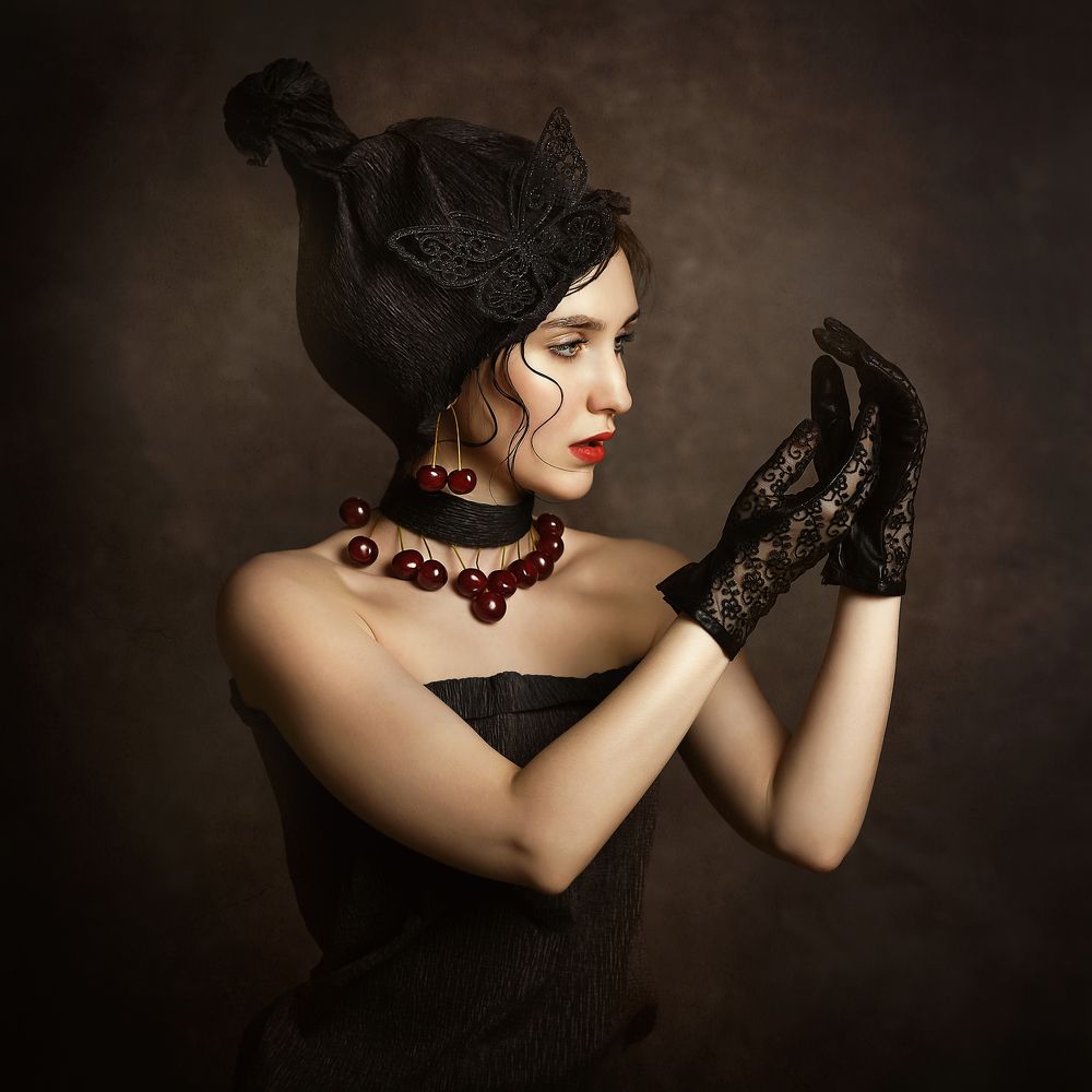 Photograph by Виктория Кос