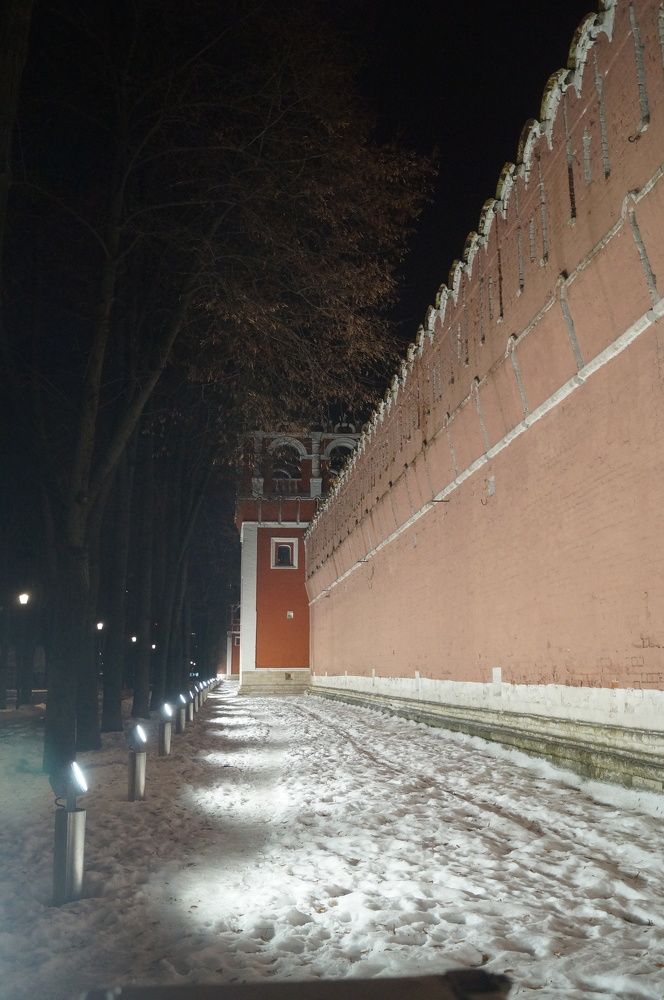 Photograph by Георгий Галкин