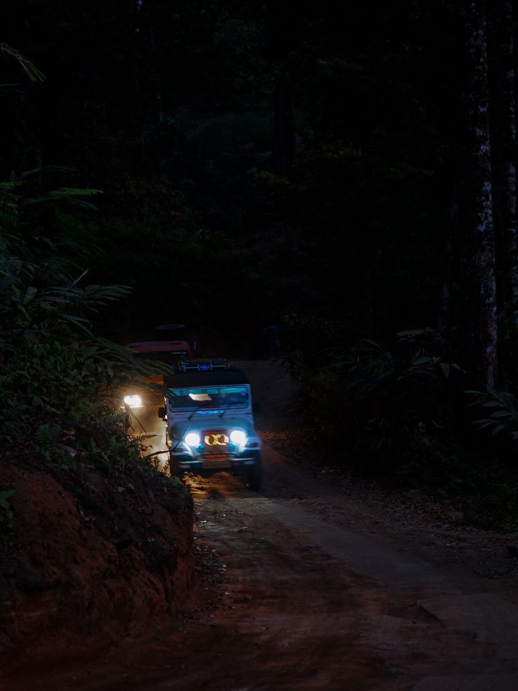 Photograph by Muhammed Junaid A P