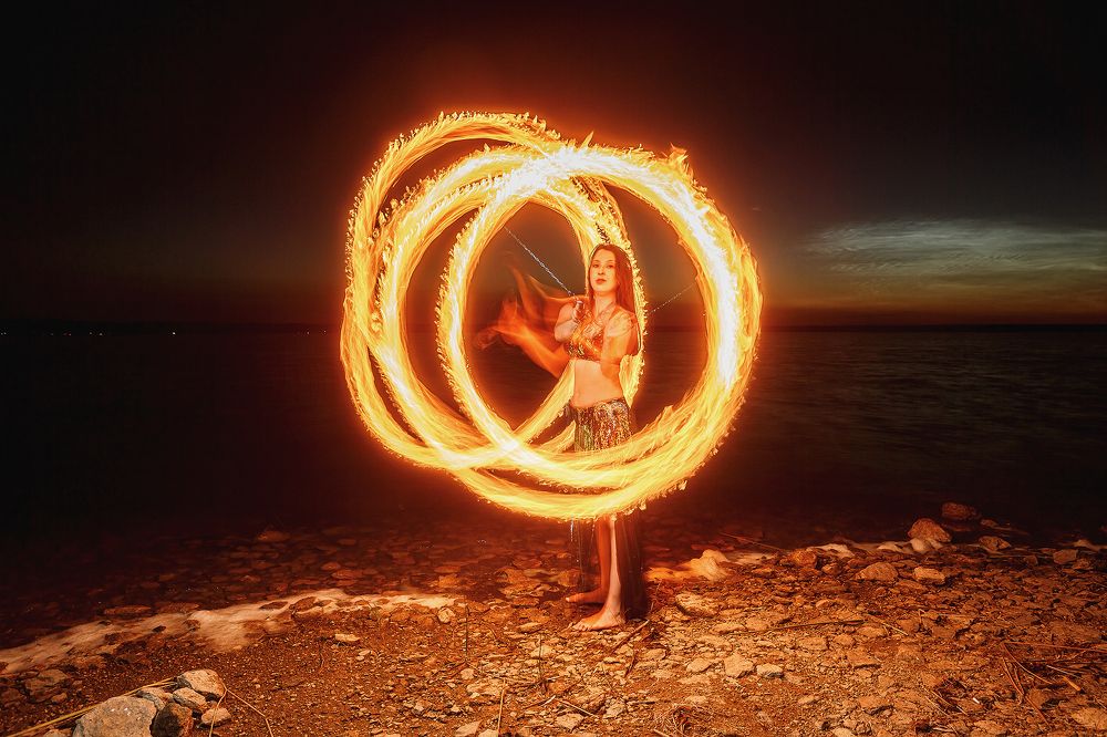 Photograph by Ivan Osipov