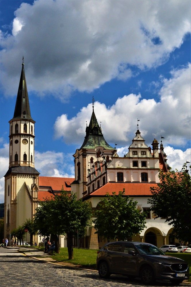 Photograph by Jozef Potocký