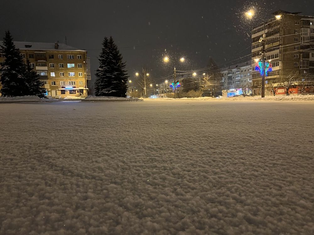 Photograph by Tatiana Ünal