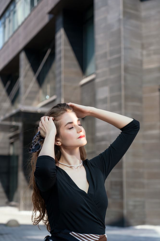 Фотография автора Елена Кабенкина