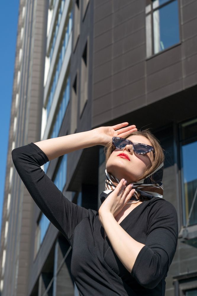 Фотография автора Елена Кабенкина