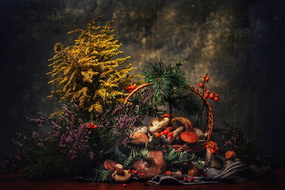 Photograph by Евгений Белов