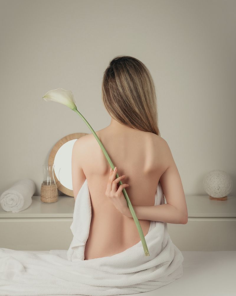 Photograph by Max Samadhi