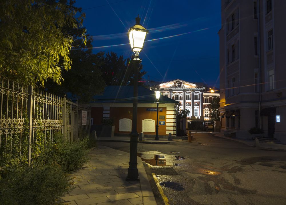 Photograph by Павел Одинец