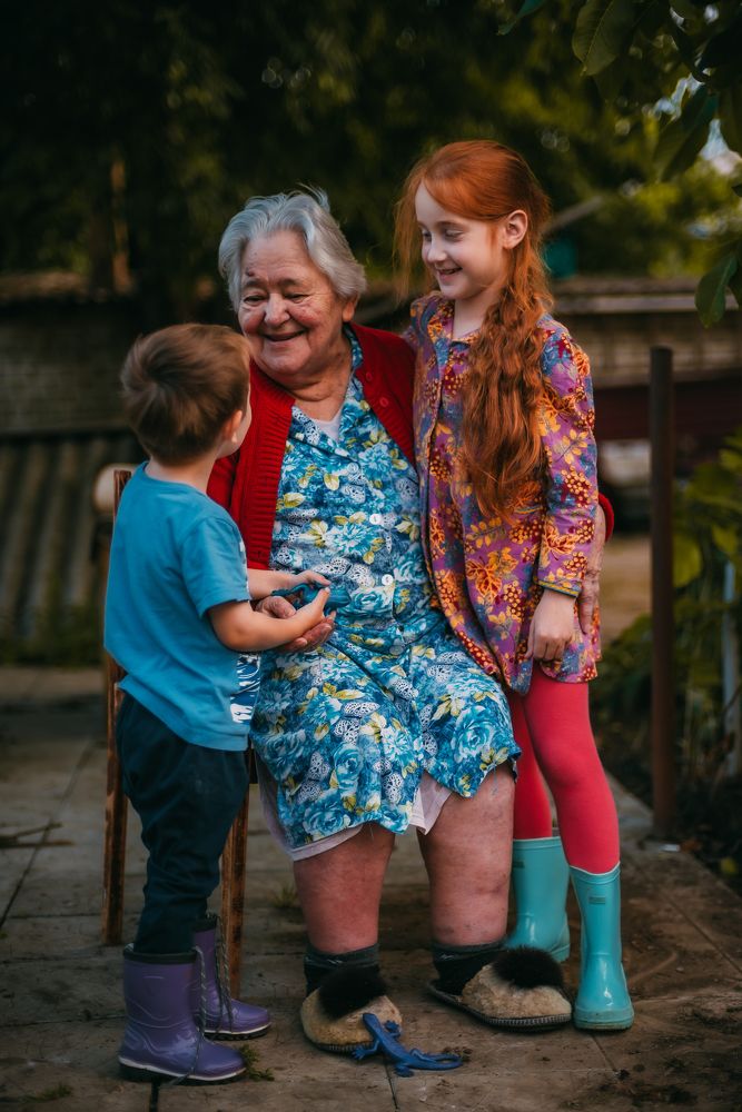 Фотография автора Дарья Шевченко