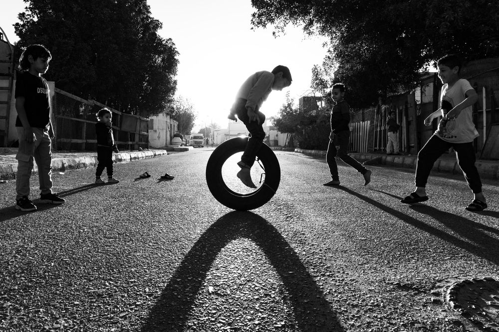 Photograph by Ahmed Zaher