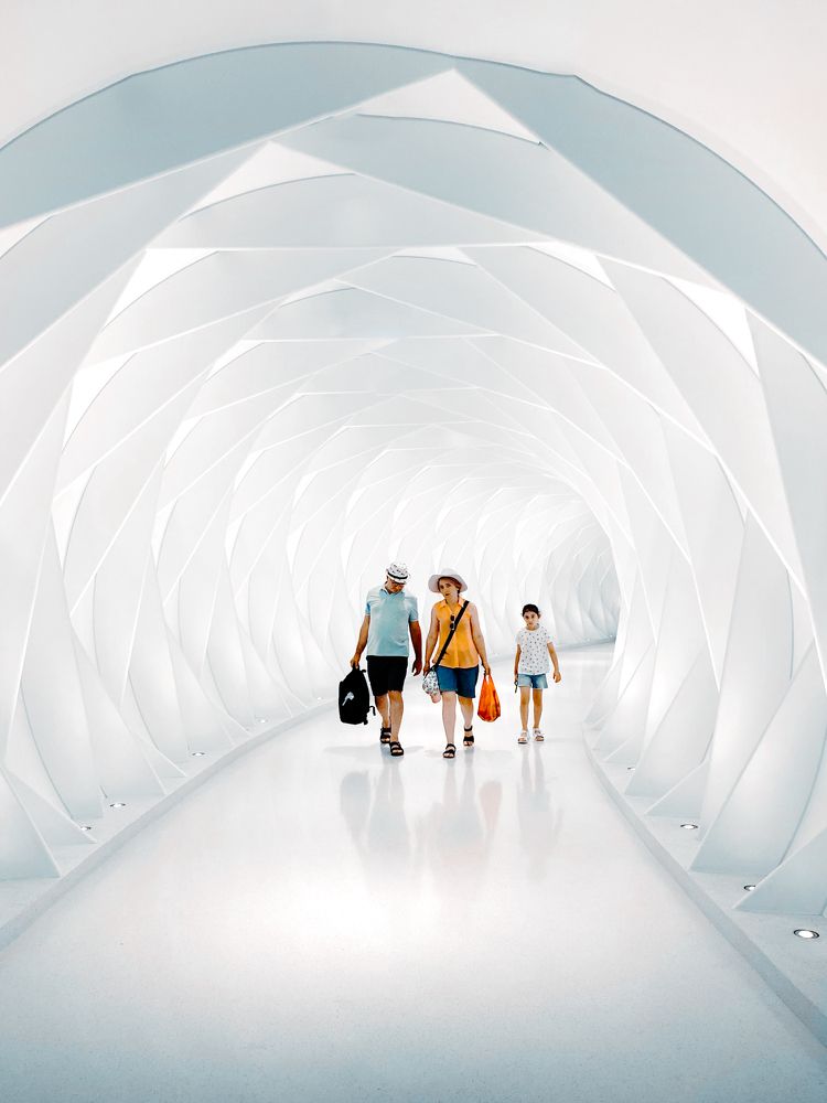 Photograph by Dilshad Backer