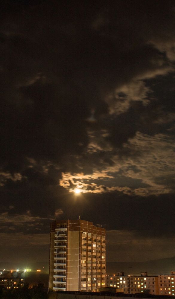 Photograph by Михаил Мархинин