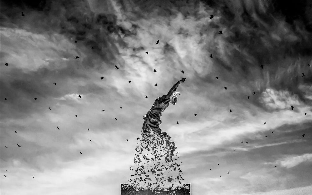 Фотография автора arastoo qadermazi