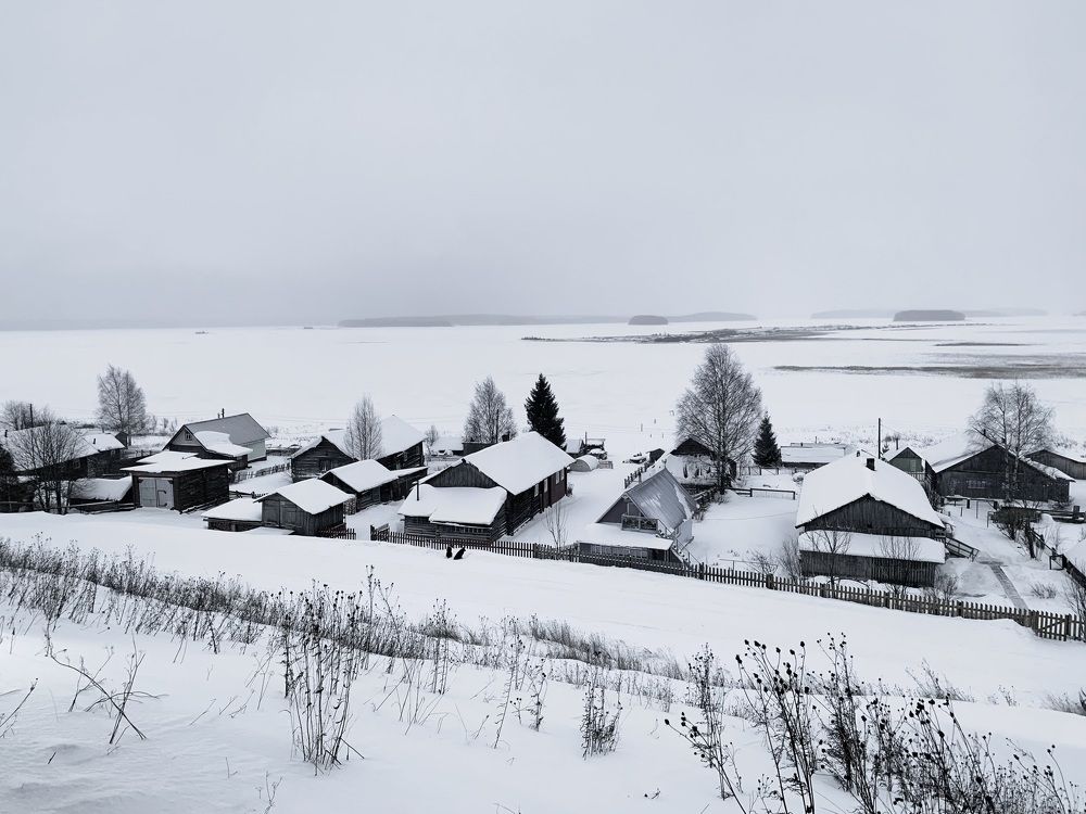 Photograph by Наталья Бирук