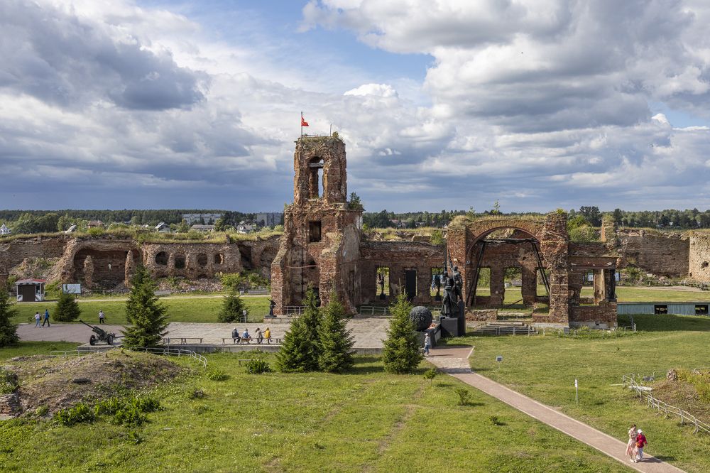 Photograph by Ирина Серегина