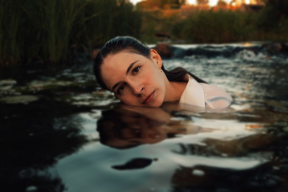 Photograph by Алёна Берилова