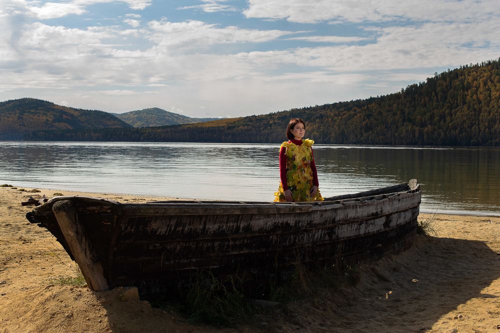 Фотография автора Екатерина Ковтун