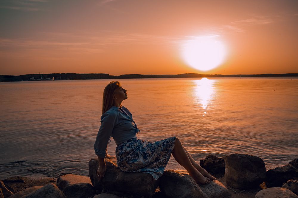 Photograph by Ирина Кочергина