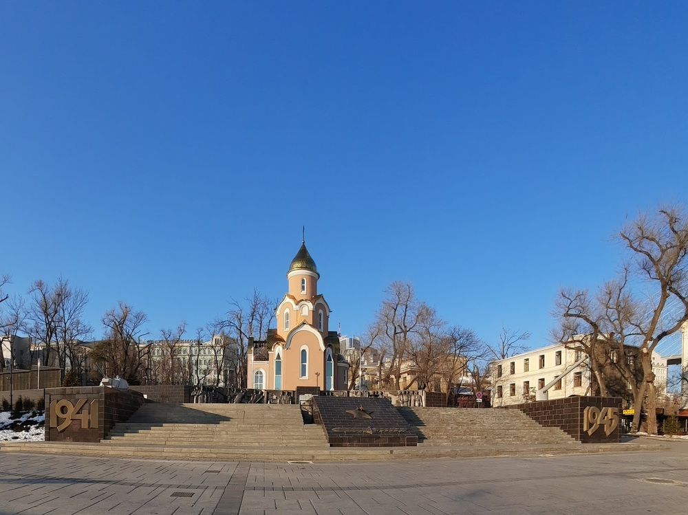 Photograph by Любовь Войтишина